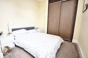 Bedroom two- click for photo gallery